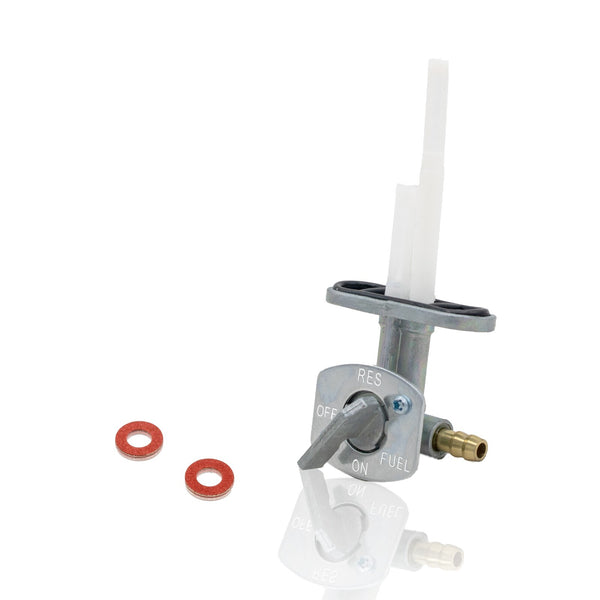 Petcock Gas Fuel Tank Pump Switch Valve For Yamaha TTR125 TTR225 TTR230 TTR250