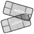 Acerbis 2929380001 U-Ret Radiator Louver Mesh