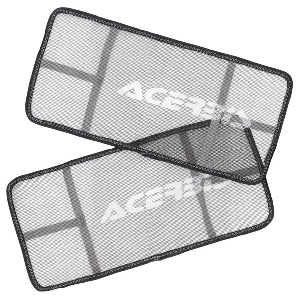 Acerbis 2929380001 U-Ret Radiator Louver Mesh