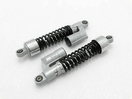 New Rear Gas Filled Shock Absorbers Suitable For Royal Enfield @LS