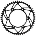 Tusk AeroSteel Rear Sprocket 50 Tooth For Suzuki DR-Z 400 2000-2004