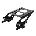 Two Up Luggage Rack 4 Point Docking Fit For Harley Touring 14-2025
