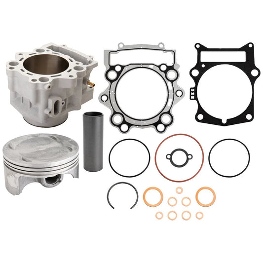 Tusk 2138590142-c05191 Complete Cylinder Rebuild Kit Factory Gaskets Factory