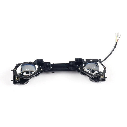 Fit for Yamaha Yzf R6 2017 2018 2019-2024 LED Headlight Assembly Headlamp Light