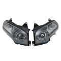 Honda Goldwing GL1800 F6B Front Headlight Head Lamp Assembly Fit For 2001-2017