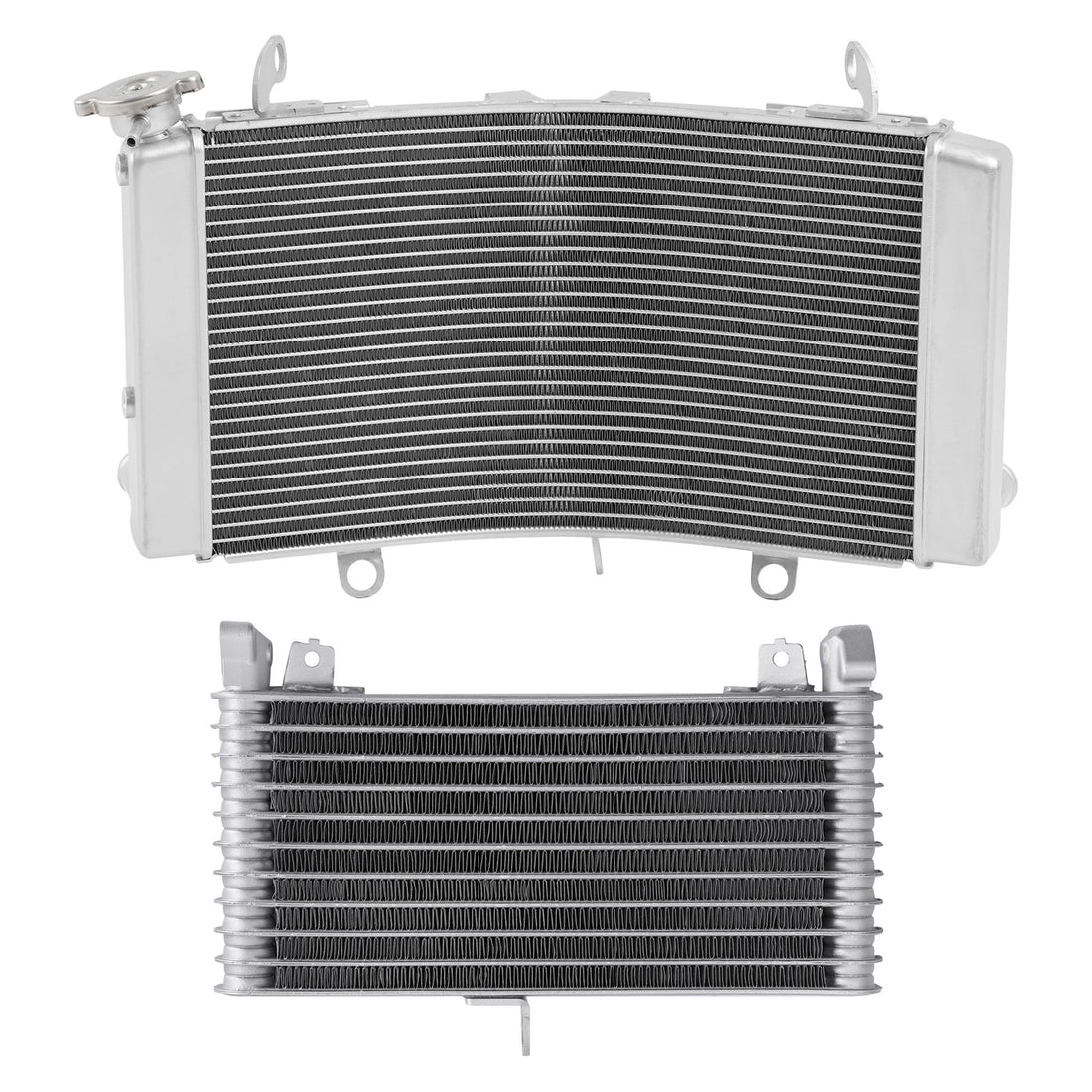 Radiator Oil Cooler Fit For Suzuki Hayabusa GSX1300R 2022-2025 25 2024 2023 2022