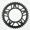525 42T Rear Sprocket For Honda CB600F 98-06 CB600S 00-03 CBF600 08-12 CB650F