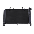 For Yamaha MT-09 FZ09 2014-2017 XSR900 2016-19 Aluminum Engine Cooling Radiator