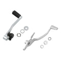 Shifter Shift Lever & Brake Pedal Fit For Yamaha Yzf R7 YZF-R7 2022-2024 2023 22