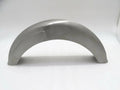 Fit For BSA Bantam D1 Rigid Model Front Mudguard Raw Steel (REPRODUCTION)