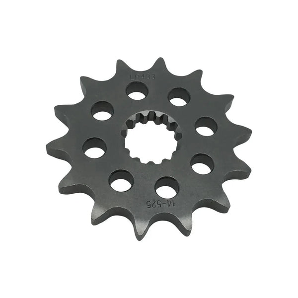 525 14T Front Sprocket For Suzuki GSF400 90-94 GSX400 88-90 94 GSX-R400 88-92