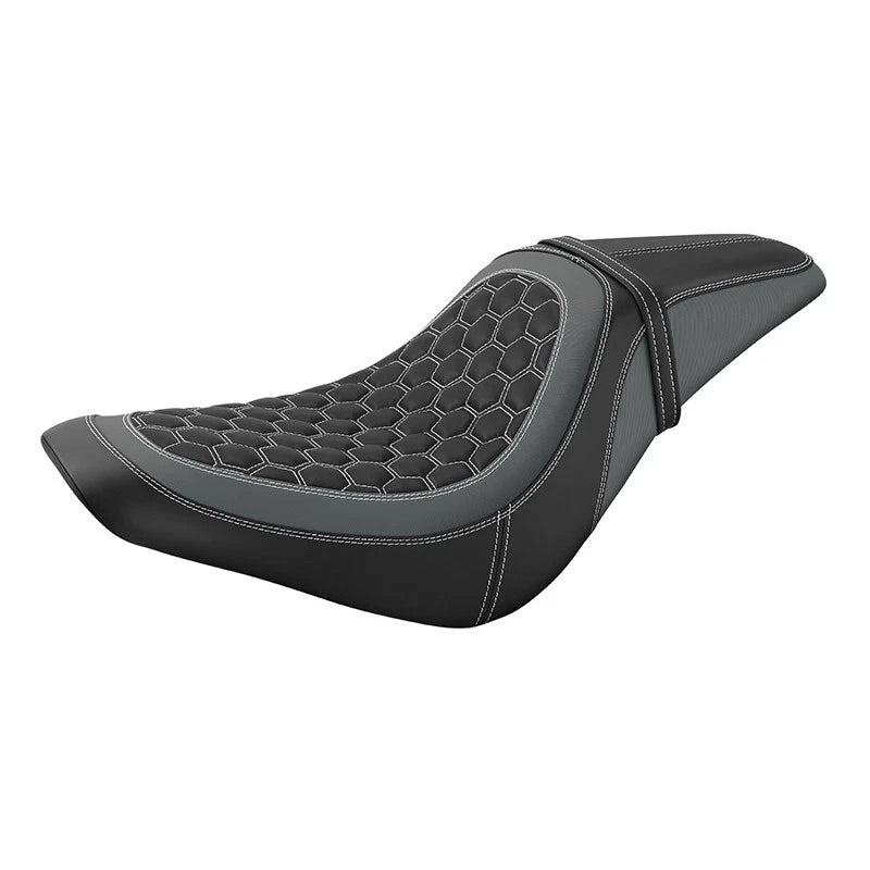 Driver & Passenger Seat Fit For Harley Low Rider Fxlr S Fxlrs ST Fxlrst 2018-25