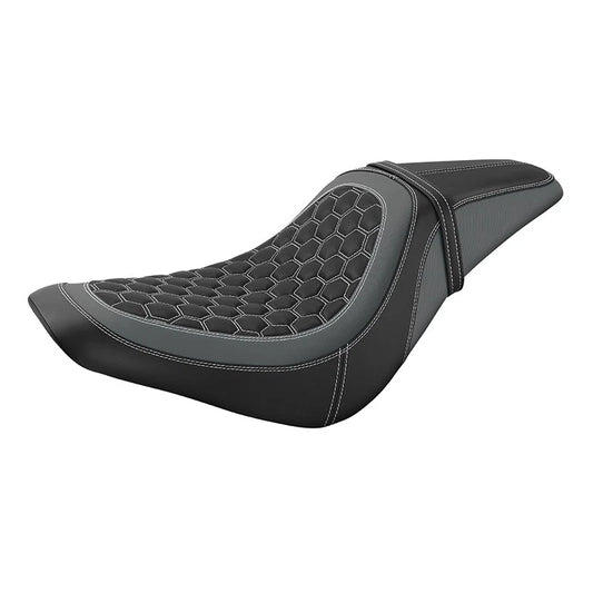 Driver & Passenger Seat Fit For Harley Low Rider Fxlr S Fxlrs ST Fxlrst 2018-25