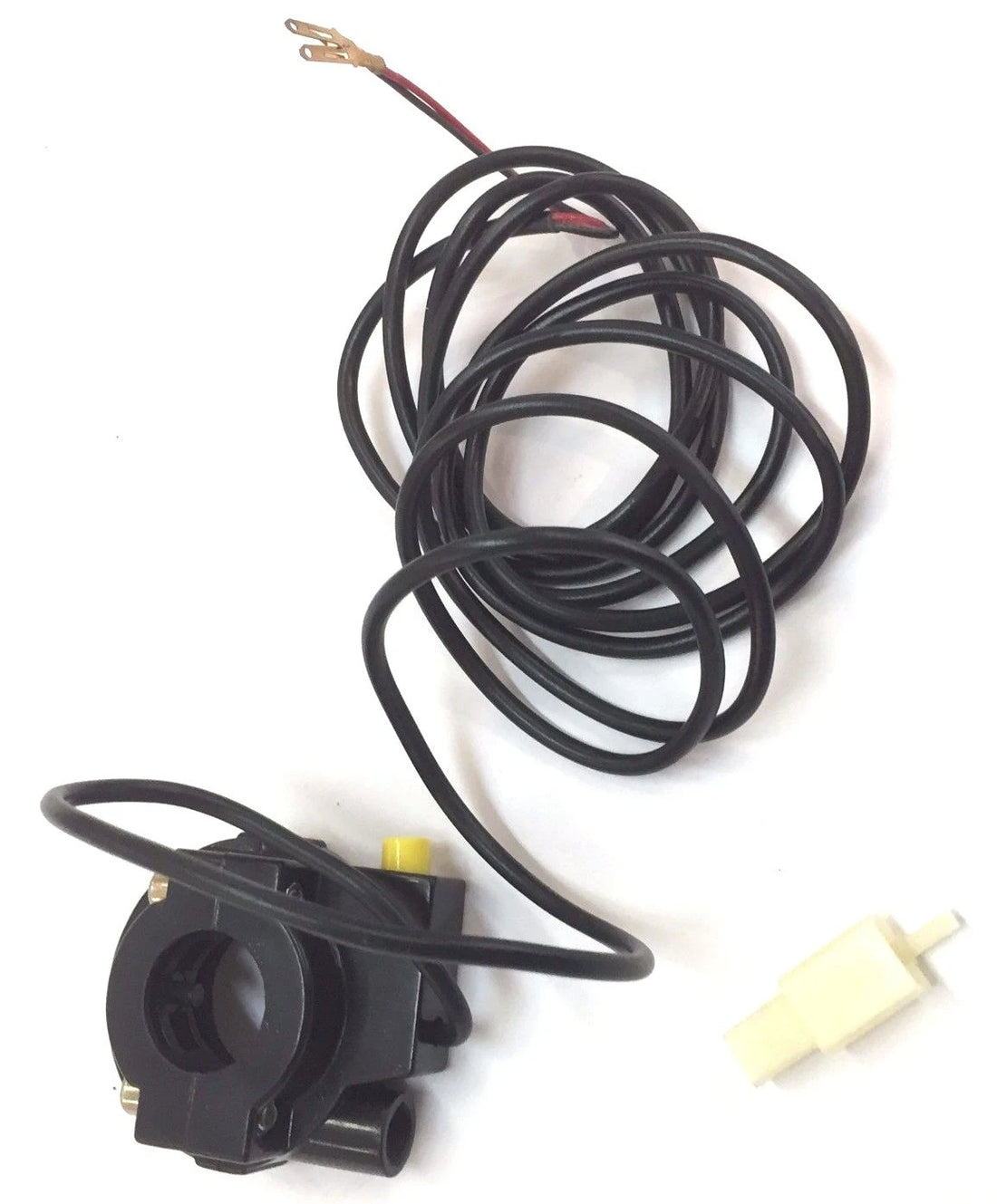 Interruptor DE AceleraciÓN Bicicleta Motorizada A Gas 33CC-80CC