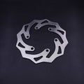 Rear Brake Disc Rotor For Yamaha YZ125 YZ250F YZ450F YZ450FX WR125 WR250F WR450F