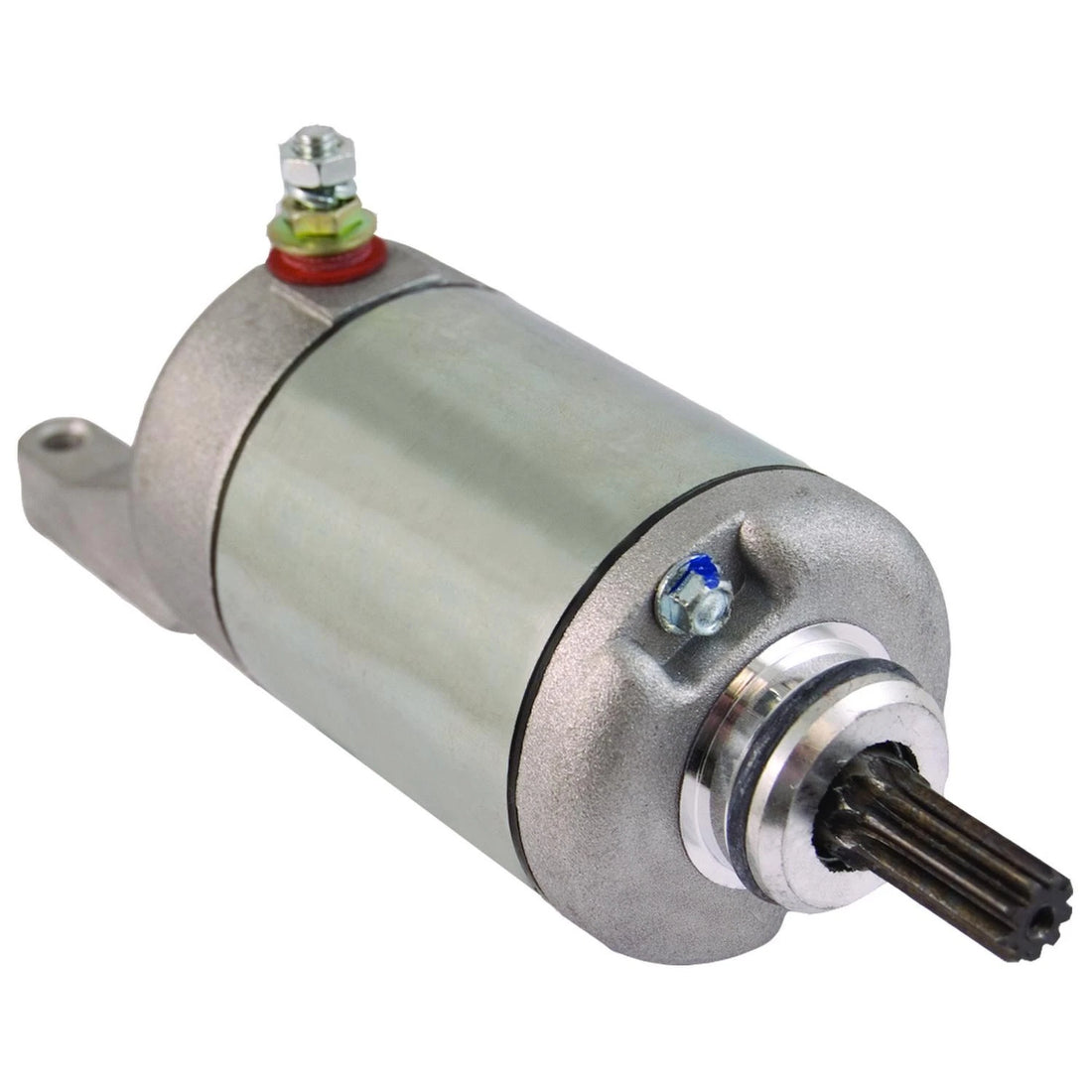 New Starter Fits Suzuki LT-A500XPS KingQuad AXi Power Steering 2015-20 ME0252NA