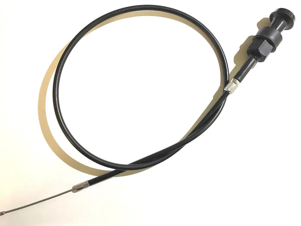 1994 1995 1996 1997 1998 1999 2000 Yamaha PW50 PW 50 Choke Cable Dirt Bike New