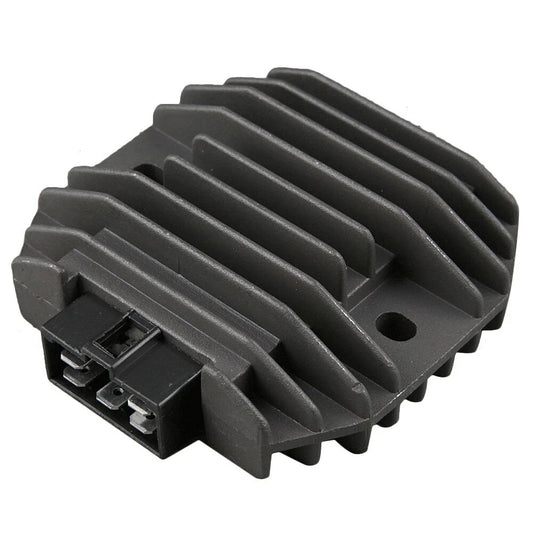 Voltage Regulator Rectifier Fit Yamaha YZF-R1 1998-01 YZF-R6 1999-05 FZ6 YZF600R