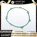 Engine CRANKCASE COVER Gasket For YAMAHA WR400 2000 WR426F 01-02 YZ426 00-02