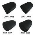 Rear Pillion Passenger Seat For Suzuki GSXR1000 Gsxr 1000 2001-2008 03-04 05-06