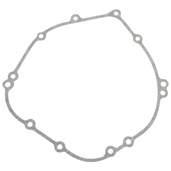Motorcycle Clutch Cover Gasket For Kawasaki ZX10R ZX1000 2004-2005