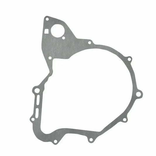 Left Crankcase Gasket For Yamaha XV650 XVS650 V-STAR 650 98-16 4VR-15451-00