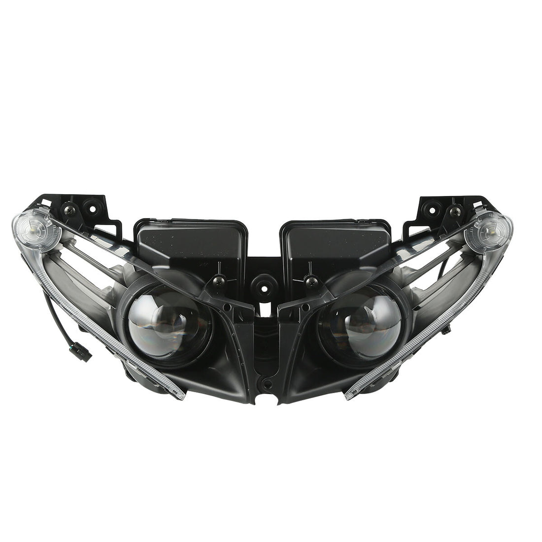 Front Headlight Head Light Assembly Fit For Yamaha YZFR1 Yzf R1 YZF-R1 2012-2014