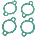4PCS Tensioner Case Gasket For Yamaha XVS1100 99-11 BT1100 02-06 4FM-12213-00-00