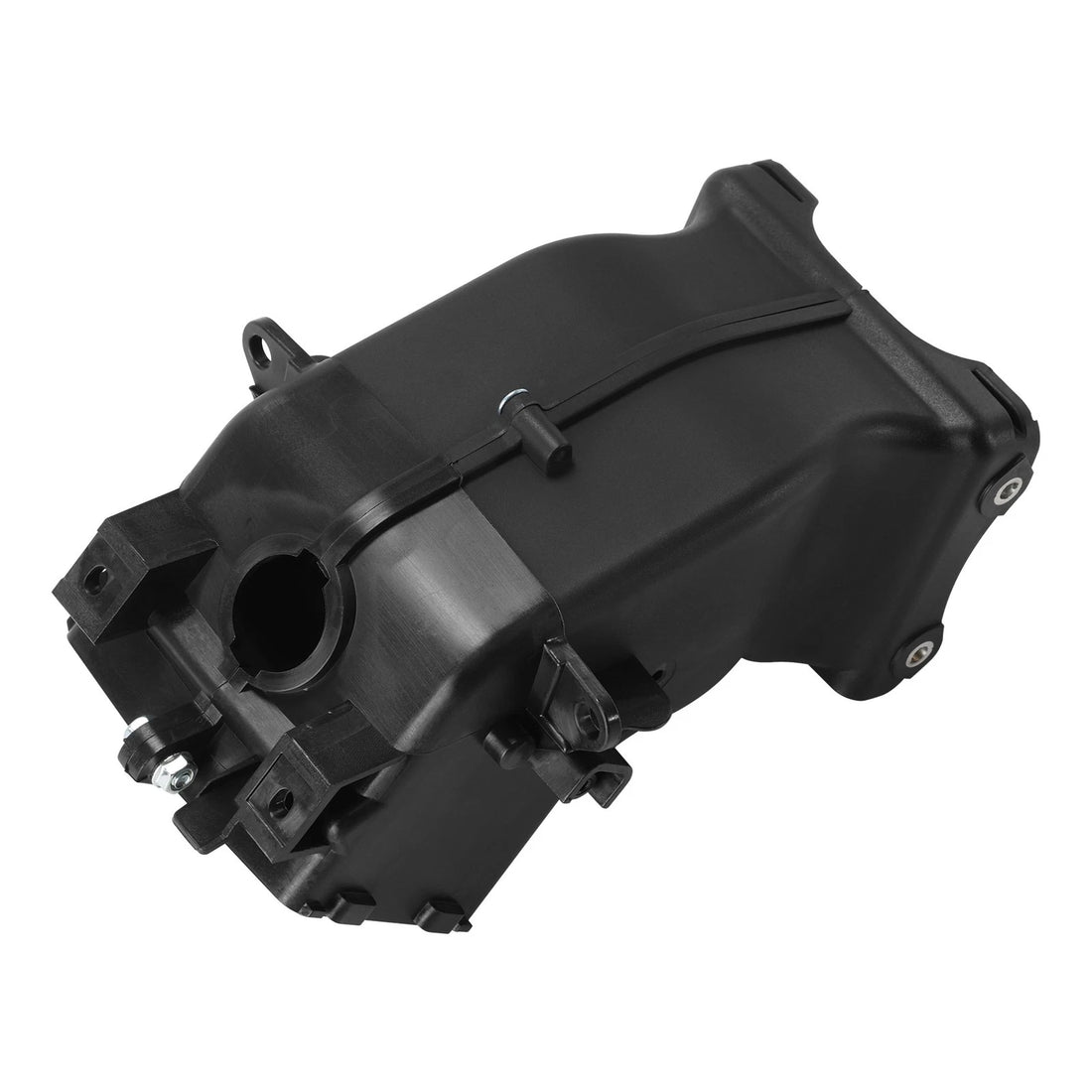 Ram Air Intake Tube Duct Fit For Yamaha Yzf R1 / R1M 2015-2024 Yzf R1S 2016-2018