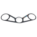 Carbon Triple Tree Top Clamp Upper 3D Decals/Sticker for BMW S1000RR 2009-2014