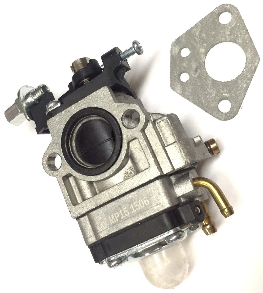 Carburador Para Motor Goped GSR40 G43L Motor 43CC GSR-40