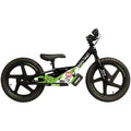 Attack Graphics 199-309-0002 Race Team Complete Stacyc Graphic Kit KX Green