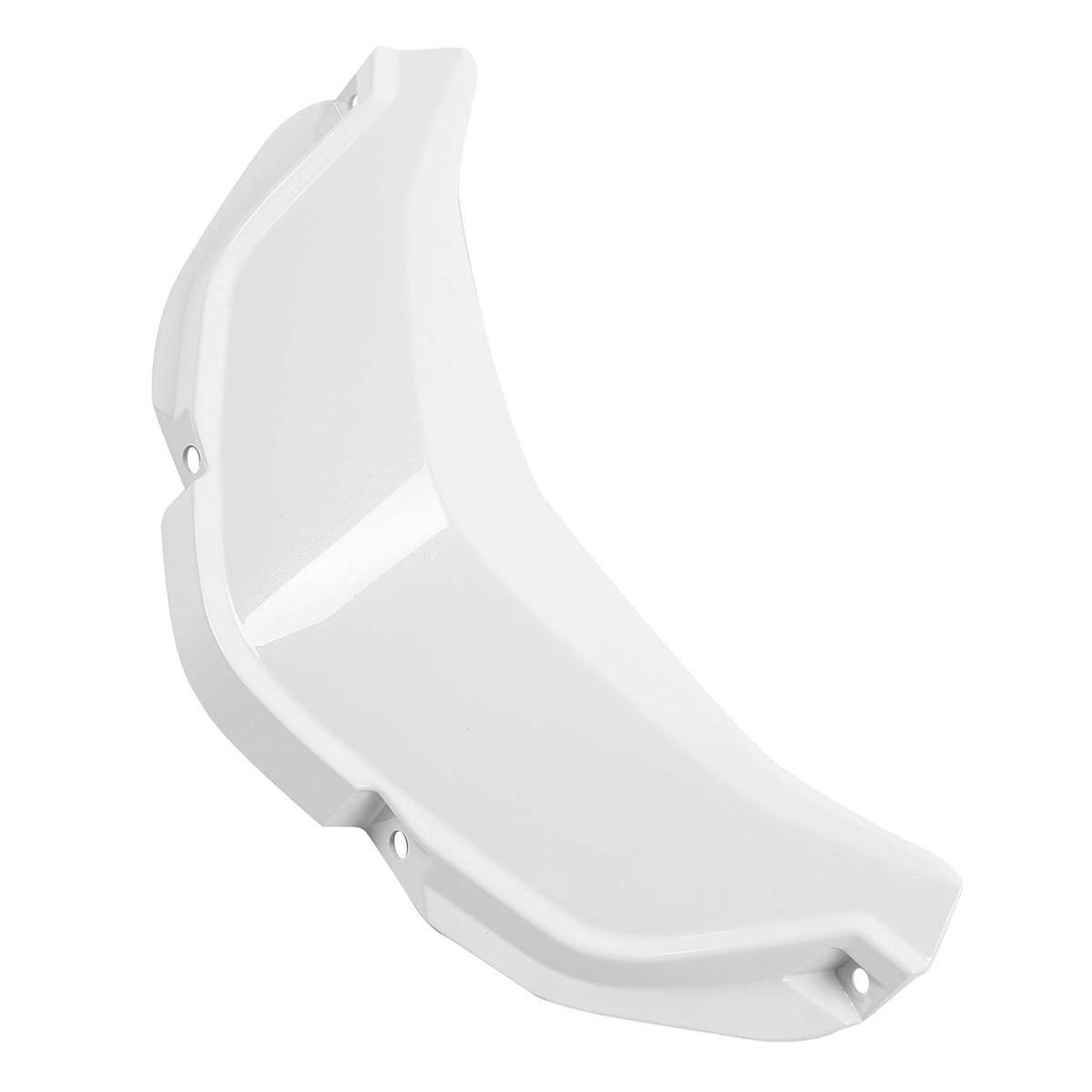 ABS Glitter white Garnish B Type2 Screen Fit For Honda Goldwing 1800 2018-2025