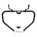 1 1/4" Engine Guard Crash Bar Support Bracket Fit For Harley Low Rider ST 22-25