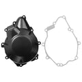 Stator Starter Engine Cover Crankcase Fit For Yamaha FZ6R 2009-2017 FZ6N 2004-09