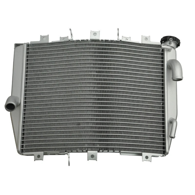 For 2004 2005 Kawasaki Ninja ZX10R Motorcycle Aluminum Engine Cooling Radiators