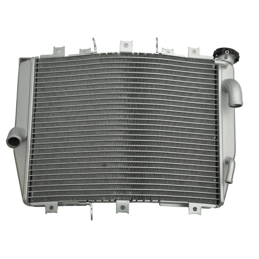 For 2004 2005 Kawasaki Ninja ZX10R Motorcycle Aluminum Engine Cooling Radiators