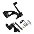 Mid Controls Brake Side Fit For Harley Softail Sport Glide Flsb Fat Bob 18-25 24