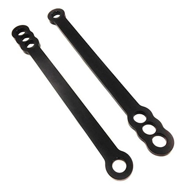 New Lowering Links Fit For Kawasaki NInja ZX6R/ZX6RR/ZX600 2003-12 ZX12R 2002-05