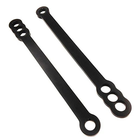 New Lowering Links Fit For Kawasaki NInja ZX6R/ZX6RR/ZX600 2003-12 ZX12R 2002-05