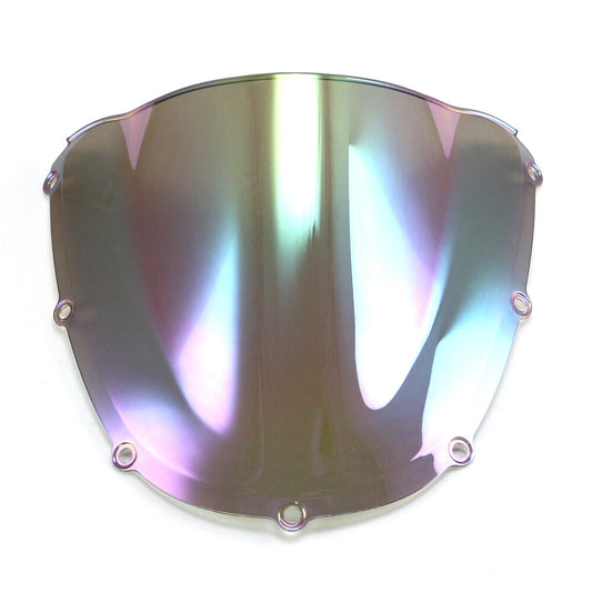Motorcycle Windshield Windscreen For Honda CBR954RR 2002-2003 LC