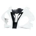 Unpainted Upper Front Fairing Injection Cowl Nose Fit For BMW S1000RR 2015-2019