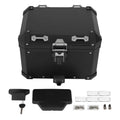 38L Top Case Tail Bag Box Luggage Trunk Fit For BMW R1300GS R 1300 GS 2023-2025