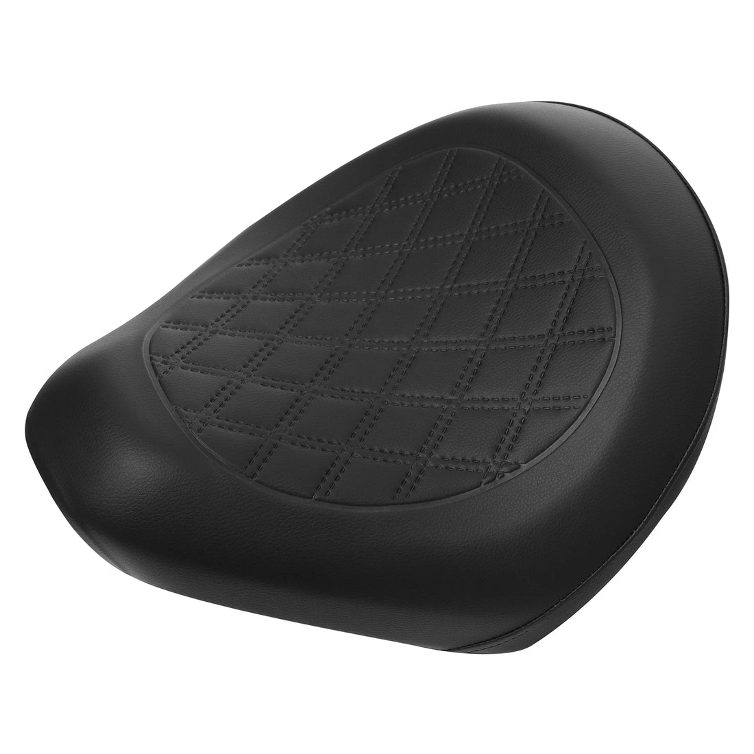 Black Solo Seat Fit For Honda Rebel 1100 CMX1100 2021-2025