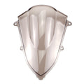 Motorcycle Windshield Windscreen For Honda CBR250RR 2017-2018 Tawny