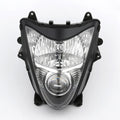 Brand new Suzuki Hayabusa GSX1300R Front Headlight Assembly Fit For 2008-2020