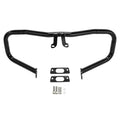 Chopped Engine Guard Crash Bar For Harley Touring Flhr Flhx 2014-2023 2018 2017
