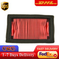Air Filter Intake Cleaner For Yamaha MT-03 XT660 R 2006-12 XT660 X Super Motard