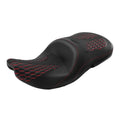 Driver & Passenger Seat Fit For Indian Chief Vintage 2014-2019 Chieftain 14-25