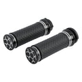 1" Hand Grips Handlebar Fit For Harley Touring Electra Street Road Glide 96-07